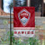WinCraft Colorado Rapids Double Sided Garden Flag