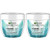 Garnier Skinactive Skinactive 3-In-1 Face Moisturizer with Aloe for Dry Skin 2 Count