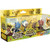 Krosmaster Arena Exp 1 Fire  and  Ice Board Game