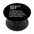 ITHACA GIRL NY NEW YORK Funny City Home Roots Gift PopSockets Grip and Stand for Phones and Tablets