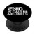 ENID OK OKLAHOMA Funny City Trip Home Roots USA Gift PopSockets Grip and Stand for Phones and Tablets