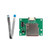 FYSETC Replacement Part SD Card Adapter Module with Cable Compatible with Anycubic Mega 3D Printer