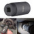 Sunluway Fits for Honda 19 mm Harmonic Balancer Socket Tool 77080 Heavy Duty Steel