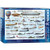 EuroGraphics History of Aviation Puzzle (1000-Piece)