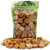 Dairy Rich Caramel Squares Hard Candy Kosher Dairy Individually Wrapped 100 Count 2 Pound
