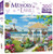MasterPieces Memory Lane Oceanside View 300 Piece EZ Grip Jigsaw Puzzle