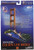 Daron Golden Gate Bridge 3D Puzzle