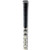 Golf Pride MCC New Decade MultiCompound Golf Grip, Standard, White/Black