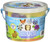 Perler Woodland Creatures Fuse Bead Bucket Craft Activity Kit, 6006 pcs