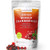 powbab Dried Cranberries Unsweetened - 100 USA Grown Organic Dried Cranberries_ No Sugar Added No Oil No Apple Juice Concentrate Infused No Sulfites_ Dried Fruit_ Not Sweetened or Reduced 2_9 Oz