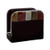 Pfaltzgraff Taos napkin-holders Brown red white