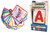 Ingenio Magic Alphabet Flash Cards