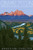 Grand Teton National Park Wyoming - Snake River Overlook 12x18 Art Print Wall Decor Travel Poster