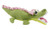 Maison Chic Gabby The Gator Baby Rattle