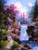 SUNSOUT INC Tranquility Falls 1000 pc Jigsaw Puzzle