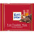 Ritter Sport Rum Trauben Nuss  rum nut grape 3 Bars each 100g - fresh from Germany