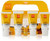 Vlcc Pedicure And Manicure Kit