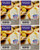 Better Homes and Gardens Vanilla and Peach Wax Cubes 4-Pack