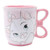 Disney Marie Coffee Mug  The Aristocats