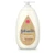 Johnsons Baby Moisturizing Lotion with Nourishing Vanilla  and  Oat Extract for Dry Skin Hypoallergenic and Dermatologist-Tested 27_1 fl_ oz