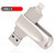 3 in 1 OTG Flash Drive USB 3_0 Memory Stick External Storage for iPhone iPad Android Phones with Micro USB OTG Pen Jump Drive Adapter Y49 128GB