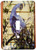 3dRose lsp-25288-1 Peacock Proud Toggle Switch Multicolor