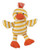 Maison Chic Quackers The Duck Knit Rattle