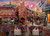 Old Montreal Jigsaw Puzzle 1000 Piece