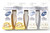 Dial Complete 2 in 1 Moisturizing and Antibacterial Foaming Hand Wash Foam Soap