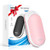 Jomst Hand Warmers 5200mAh Portable Double-Side Hand Warmers RechargeableHelps for Soothe The Pain and Uncomfortable of Arthritis Sufferers Best Winter Gift Pink