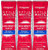Colgate Optic White High Impact White Whitening Toothpaste, 3 Ounce, 3 Count