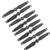 8pcs Propeller for DJI Spark Drone,4730F Quick-Release Folding Blade Props for Spark,CW CCW Propellers