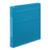 Carstens 1- Inch Heavy Duty 3-Ring Binder - Side Opening Pool Blue