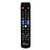 AWO AA59-00581A New Replacement Remote Control Fit For SAMSUNG 3D SMART LED TV UN32EH4500 UN46ES6100F UN32EH5300