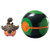 Pokémon Clip & Carry Poké Ball Pumpkaboo + Dusk Ball