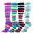 HLTPRO Compression Socks for Women  and  Men Circulation - 4 Pairs for Nurse Medical Flight Running HLTPRO Compression Socks for Women  and  Men Circulation - 4 Pairs for Nurse Medical Flight Running