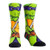 Teenage Mutant Ninja Turtles TMNT Socks L-XL Teenage Mutant Ninja Turtles - Donatello