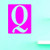 Design with Vinyl Top Selling Decals Alphabet Letter Q Wall Art
