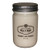 Nika's Home Coconut Lime Verbena Soy Candle - 12oz Mason Jar