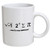 Funny Mug - I Ate Some Pie... And It Was Delicious. Math Geek - 11 OZ Coffee Mugs - Funny Inspirational and sarcasm - By A Mug To Keep TM