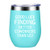 Going Away Gifts for Coworker Women Goodbye Farewell Leaving New Job Promotion Gifts for Colleague Boss Co-worker Friends - Good Luck Finding Better Coworkers Than Us Wine Tumbler 12-Ounce