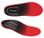 I2CRAZY Plantar Fasciitis Insoles Orthotics Shoes Inserts Orthotics Men Insoles for Men Arch Support-XSRed