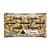 HERSHEYS KISSES Gold Foils Milk Chocolate with Almonds Candy Bulk 66_7 Oz_ Bag 400 Pieces