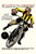 Posterazzi Soccer on Motorcycle Poster Print by Unknown 12 x 18