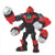 Ben 10 Omni-Kix Armor Four Arms Basic Figure
