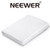 Neewer 1 Yard x 60 Inch/0.9M x 1.5M Nylon Silk White Seamless Diffusion Fabric for Photography Softbox,Light Tent and Lighting Light Modifier