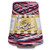 Spinrite Lily Sugarn Cream Cone Yarn Nautical Ombre