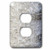 3dRose lsp-281871-6 Light Switch Cover Varies