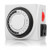 Otimo 3 Prong Dual Outlet 24 Hour Mechanical Timer Switch