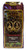 HERMITAGE GARDENS - 100 Pure Ceylon black leaf tea with blackcurrant and lemon flavors_ 1 pack